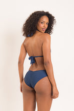 Carica l'immagine nel visualizzatore di Gallery, Image 12: Rio De Sol Slip Bottom Navy Mel-Comfy
