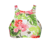 Carica l'immagine nel visualizzatore di Gallery, Product Front: Rio De Sol Reggiseno Soutien Acacia Rosa
