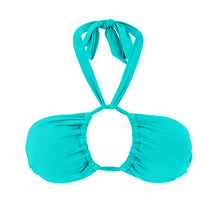 Carica l'immagine nel visualizzatore di Gallery, Product Back: Rio De Sol Reggiseno Top Amb-Nannai Mel
