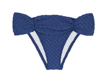 Carica l'immagine nel visualizzatore di Gallery, Product Front: Rio De Sol Slip Bottom Kiwanda Denim Band Comfort

