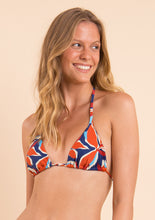 Carica l'immagine nel visualizzatore di Gallery, Image 10: Rio De Sol Reggiseno Top Leaves Tri-Inv
