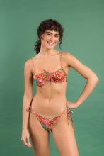 Carica l'immagine nel visualizzatore di Gallery, Image 09: Rio De Sol Slip Bottom Tropics Lacinho
