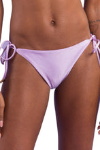 Carica l'immagine nel visualizzatore di Gallery, Gallery: Rio De Sol Slip Bottom Shimmer-Harmonia Ibiza-Comfy
