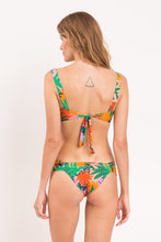 Carica l'immagine nel visualizzatore di Gallery, Model Back: Rio De Sol Completo Set Delight Amelia Baobi
