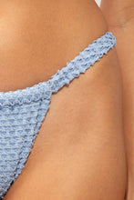 Carica l'immagine nel visualizzatore di Gallery, Image 07: Rio De Sol Slip Bottom Drift-Cianita Eden
