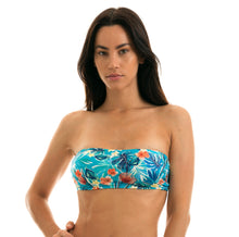 Carica l'immagine nel visualizzatore di Gallery, Gallery: Rio De Sol Reggiseno Top Isla Reto
