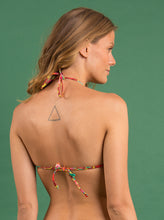 Carica l'immagine nel visualizzatore di Gallery, Image 12: Rio De Sol Reggiseno Top Tropics Tri-Inv
