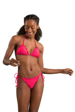 Carica l'immagine nel visualizzatore di Gallery, Image 04: Rio De Sol Slip Bottom Dots-Virtual-Pink Frufru
