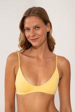 Carica l'immagine nel visualizzatore di Gallery, Gallery: Wednesday In Hawaii By Rio De Sol Reggiseno Top Lilikoi Hana
