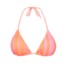 Carica l'immagine nel visualizzatore di Gallery, Product Front: Rio De Sol Reggiseno Top Solea Tri-Inv
