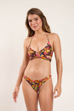 Carica l'immagine nel visualizzatore di Gallery, Image 07: Rio De Sol Reggiseno Top Fiore Kate
