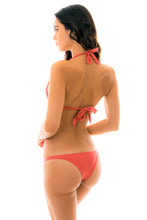 Carica l'immagine nel visualizzatore di Gallery, Image 04: Rio De Sol Slip Bottom Madras Cortinao
