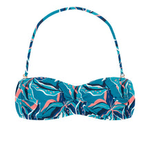 Carica l'immagine nel visualizzatore di Gallery, Product Front: Rio De Sol Reggiseno Top Lilly Bandeau
