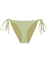 Carica l'immagine nel visualizzatore di Gallery, Product Front: Rio De Sol Slip Bottom Brisa-Pistache Ibiza-Comfy
