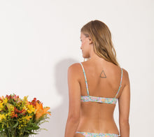Carica l'immagine nel visualizzatore di Gallery, Image 09: Rio De Sol Reggiseno Top Tiny-Garden Mila
