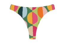 Carica l'immagine nel visualizzatore di Gallery, Product Front: Rio De Sol Slip Bottom Garden-City Nice-Fio
