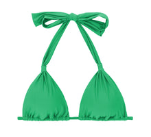 Carica l'immagine nel visualizzatore di Gallery, Product Front: Rio De Sol Reggiseno Top Tambourine Mel
