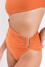 Carica l'immagine nel visualizzatore di Gallery, Image 06: Rio De Sol Intero Ocre Zadar-Op
