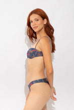 Carica l'immagine nel visualizzatore di Gallery, Image 03: Rio De Sol Reggiseno Top Coqueiro Zaya
