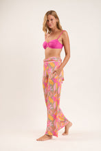 Carica l'immagine nel visualizzatore di Gallery, Image 04: Rio De Sol Pantaloni Da Spiaggia Lyla Pants Knot
