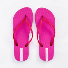Carica l'immagine nel visualizzatore di Gallery, Product Front: Rio De Sol Infradito Pink Slim
