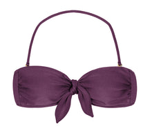 Carica l'immagine nel visualizzatore di Gallery, Product Front: Rio De Sol Reggiseno Top Viena Bandeau
