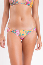 Carica l'immagine nel visualizzatore di Gallery, Image 07: Rio De Sol Slip Bottom Lyla Mel-Comfy
