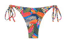 Carica l'immagine nel visualizzatore di Gallery, Product Front: Rio De Sol Slip Bottom Jungle Ibiza
