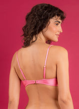 Carica l'immagine nel visualizzatore di Gallery, Image 12: Rio De Sol Reggiseno Top Shimmer-Confetti Bandeau-Joy
