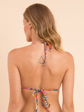 Carica l'immagine nel visualizzatore di Gallery, Image 11: Rio De Sol Reggiseno Top Jungle Tri-Inv
