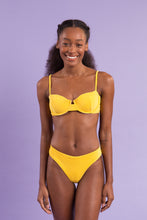 Carica l'immagine nel visualizzatore di Gallery, Image 10: Rio De Sol Completo Set Malibu-Yellow Balconet Ciao
