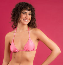 Carica l'immagine nel visualizzatore di Gallery, Image 08: Rio De Sol Reggiseno Top Shimmer-Confetti Tri-Inv

