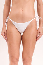 Carica l'immagine nel visualizzatore di Gallery, Gallery: Rio De Sol Slip Bottom Memphis-White Lacinho
