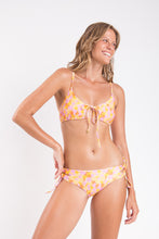 Carica l'immagine nel visualizzatore di Gallery, Image 06: Rio De Sol Reggiseno Top Dreamy Tank-Tie
