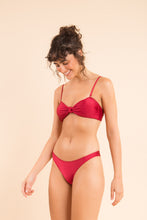 Carica l'immagine nel visualizzatore di Gallery, Image 10: Rio De Sol Completo Set Shimmer-Divino Bandeau-Joy Essential
