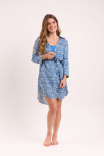 Carica l'immagine nel visualizzatore di Gallery, Image 09: Rio De Sol Camicia Chuva Chemise Gabriele
