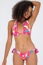 Carica l'immagine nel visualizzatore di Gallery, Gallery: Rio De Sol Completo Set Antelope Halter-Double Italy
