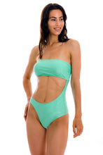 Carica l'immagine nel visualizzatore di Gallery, Model Front: Rio De Sol Intero Atlantis Body-Rio
