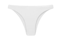 Carica l'immagine nel visualizzatore di Gallery, Product Front: Rio De Sol Slip Bottom Bora-White Leblon
