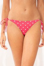 Carica l'immagine nel visualizzatore di Gallery, Gallery: Wednesday In Hawaii By Rio De Sol Slip Bottom Kiko-Guava Kaleia-Comfy
