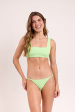 Carica l'immagine nel visualizzatore di Gallery, Image 10: Rio De Sol Reggiseno Top Sand-Menta Mary
