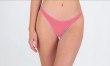 Carica l'immagine nel visualizzatore di Gallery, Model Front: Rio De Sol Slip Bottom Confetti Essential-Comfy
