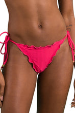 Carica l'immagine nel visualizzatore di Gallery, Gallery: Rio De Sol Slip Bottom Dots-Virtual-Pink Frufru-Comfy
