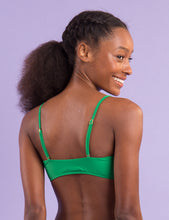Carica l'immagine nel visualizzatore di Gallery, Image 11: Rio De Sol Reggiseno Top Tambourine Bandeau-Reto
