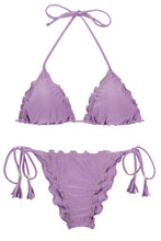 Carica l'immagine nel visualizzatore di Gallery, Product Front: Rio De Sol Completo Set Shimmer-Harmonia Frufru
