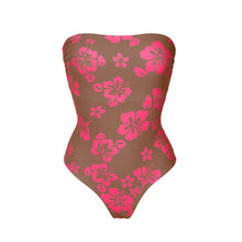 Carica l'immagine nel visualizzatore di Gallery, Product Front: Wednesday In Hawaii By Rio De Sol Intero Pua-Coco-Guava Aloha
