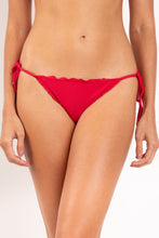 Carica l'immagine nel visualizzatore di Gallery, Gallery: Rio De Sol Slip Bottom Malibu-Malagueta Frufru
