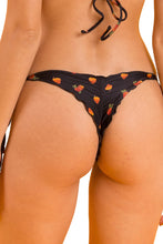 Carica l'immagine nel visualizzatore di Gallery, Image 07: Rio De Sol Slip Bottom Cashew Frufru-Fio
