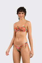 Carica l'immagine nel visualizzatore di Gallery, Image 04: Rio De Sol Slip Bottom Tropics Lacinho

