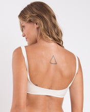 Carica l'immagine nel visualizzatore di Gallery, Image 05: Rio De Sol Reggiseno Top Malibu-Natural Bliss
